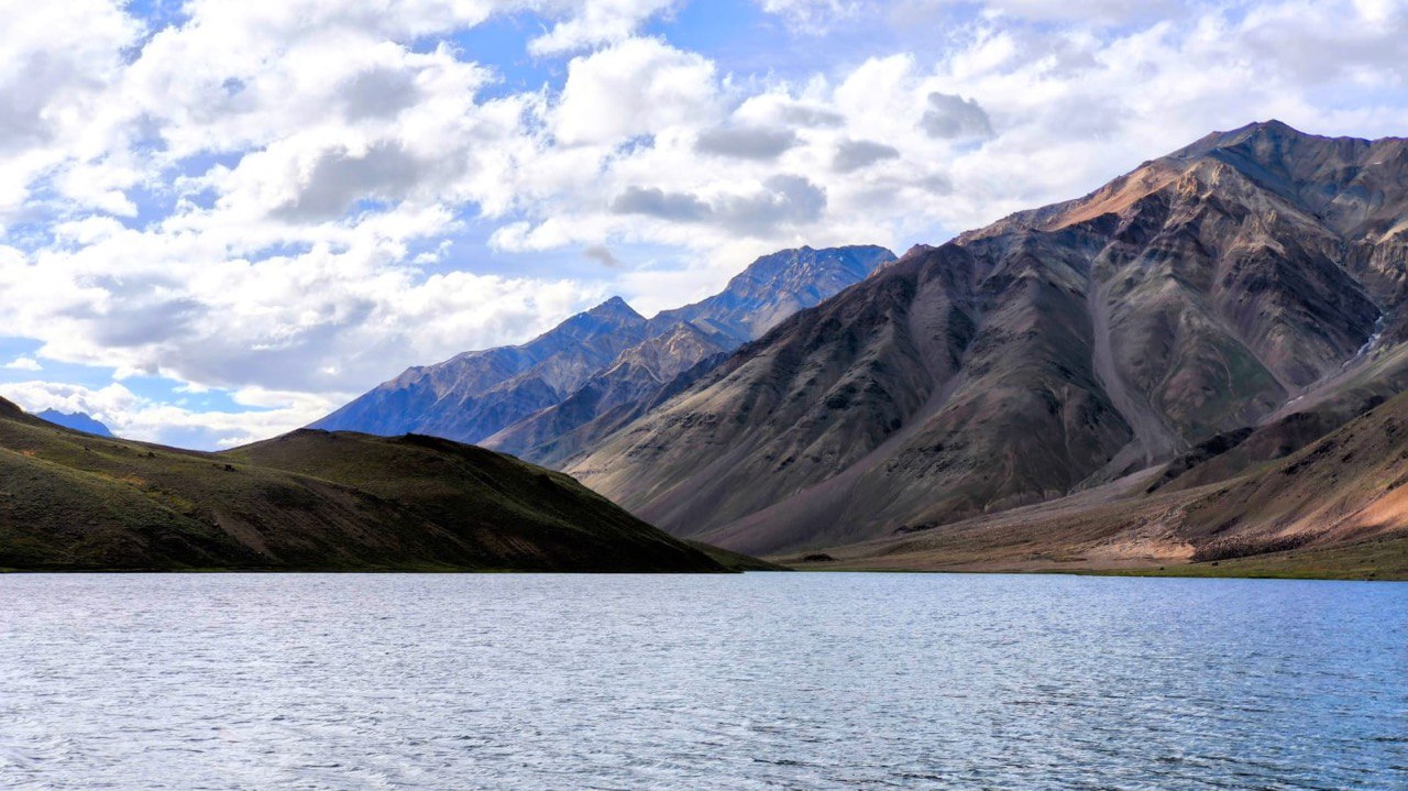 הימלאיה ההודית – ספיטי וקינור